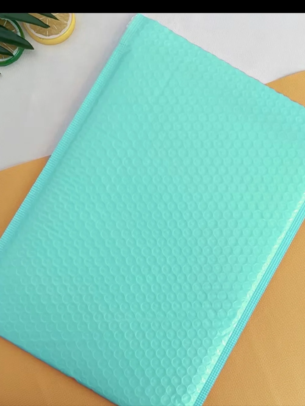 Padded Bubble Mailer 20 Pack